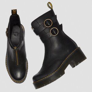 Dr. Martens Tamela Boots